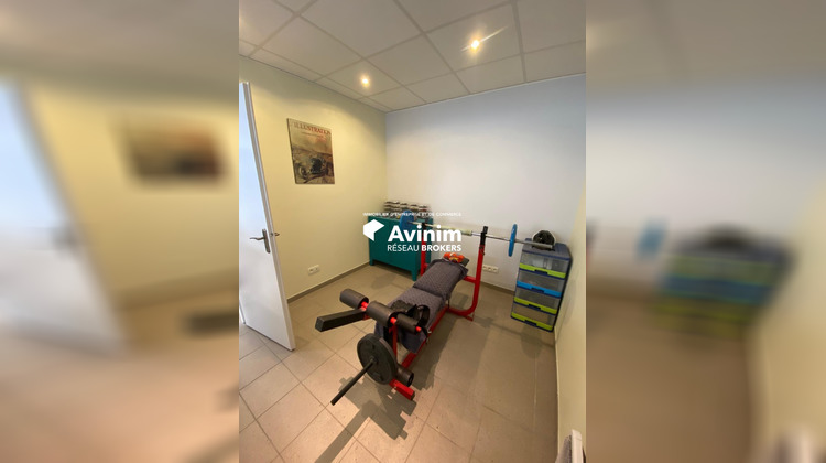 Ma-Cabane - Vente Local commercial Grenoble, 81 m²