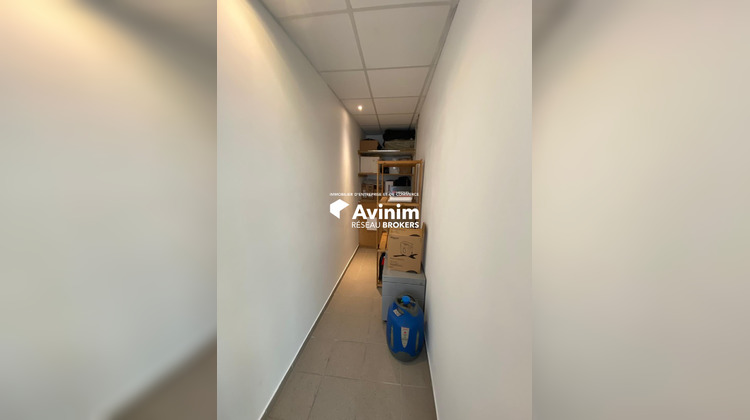 Ma-Cabane - Vente Local commercial Grenoble, 81 m²