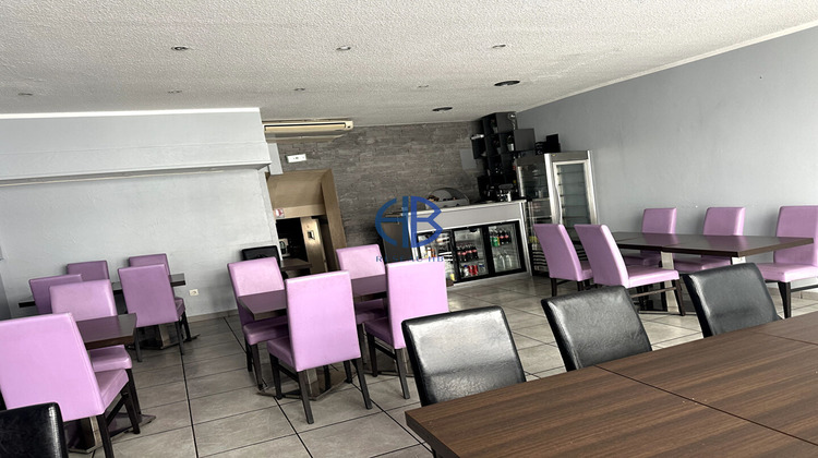 Ma-Cabane - Vente Local commercial GRENOBLE, 76 m²