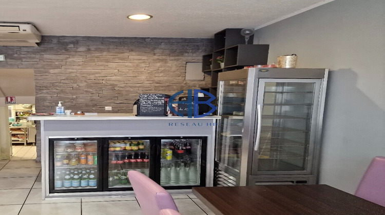 Ma-Cabane - Vente Local commercial GRENOBLE, 76 m²