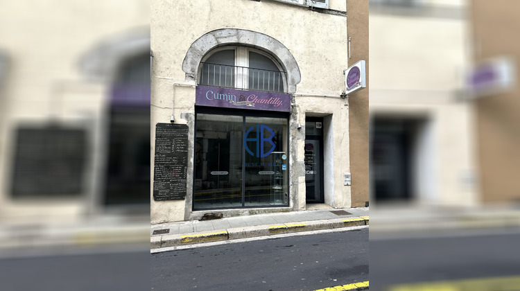 Ma-Cabane - Vente Local commercial GRENOBLE, 76 m²