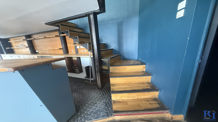 Ma-Cabane - Vente Local commercial Grenoble, 112 m²