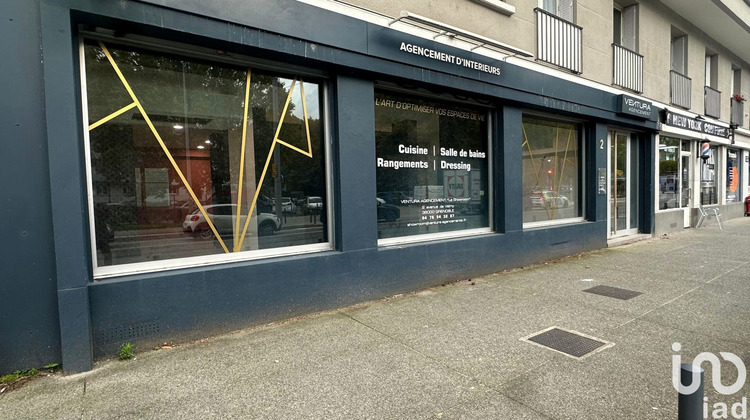 Ma-Cabane - Vente Local commercial Grenoble, 111 m²