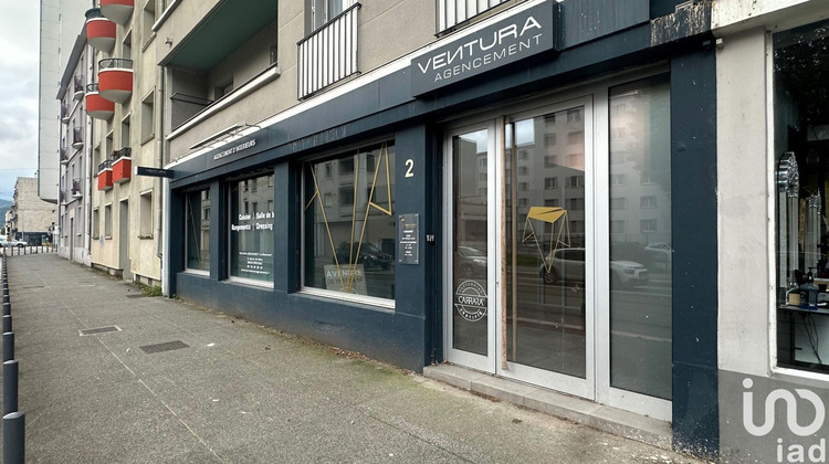 Ma-Cabane - Vente Local commercial Grenoble, 111 m²