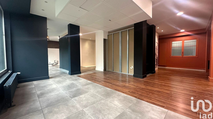 Ma-Cabane - Vente Local commercial Grenoble, 111 m²