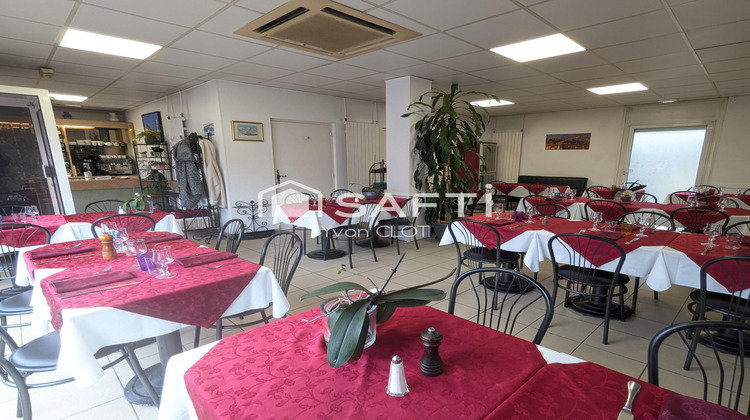 Ma-Cabane - Vente Local commercial Grenoble, 70 m²