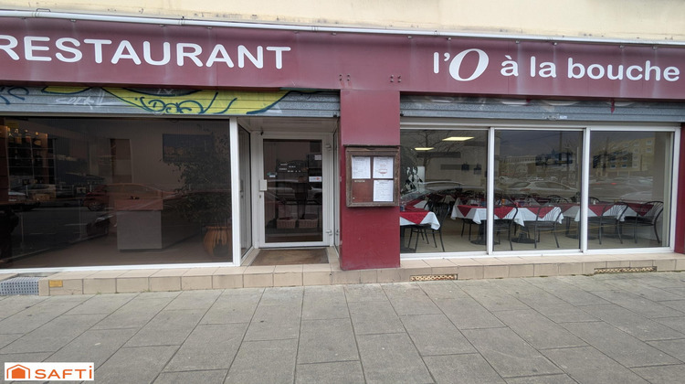 Ma-Cabane - Vente Local commercial Grenoble, 70 m²