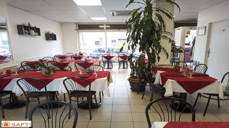 Ma-Cabane - Vente Local commercial Grenoble, 70 m²