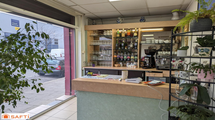 Ma-Cabane - Vente Local commercial Grenoble, 70 m²