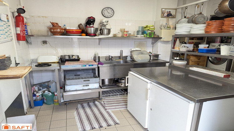 Ma-Cabane - Vente Local commercial Grenoble, 70 m²