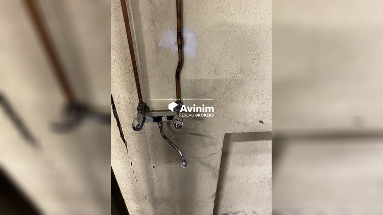 Ma-Cabane - Vente Local commercial Grenoble, 772 m²