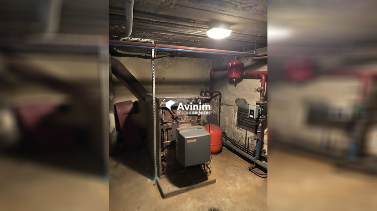 Ma-Cabane - Vente Local commercial Grenoble, 772 m²