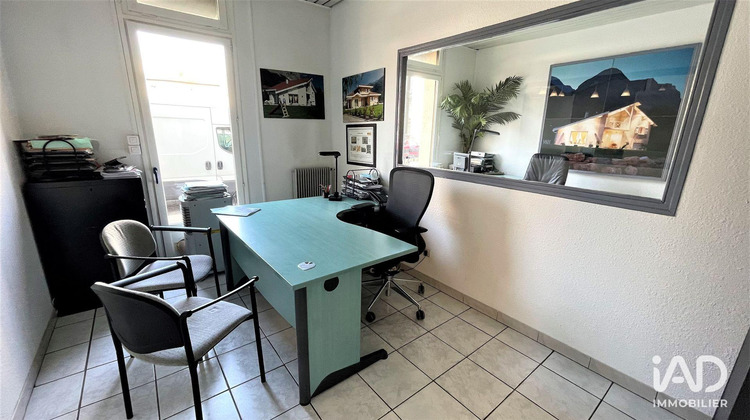 Ma-Cabane - Vente Local commercial Grenoble, 116 m²