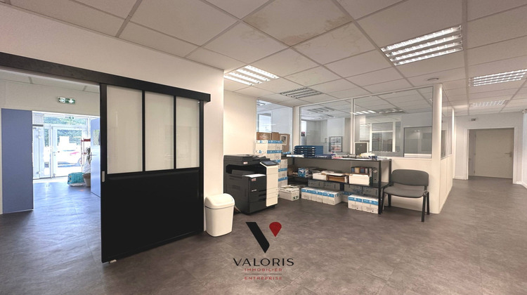 Ma-Cabane - Vente Local commercial Grenoble, 288 m²