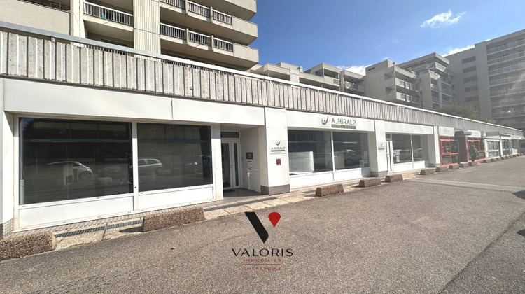 Ma-Cabane - Vente Local commercial Grenoble, 288 m²