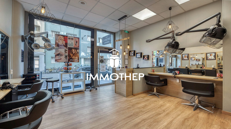 Ma-Cabane - Vente Local commercial Grenoble, 33 m²