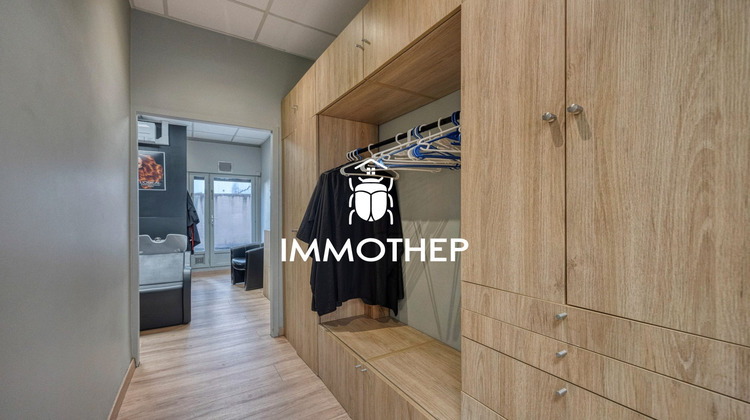 Ma-Cabane - Vente Local commercial Grenoble, 33 m²