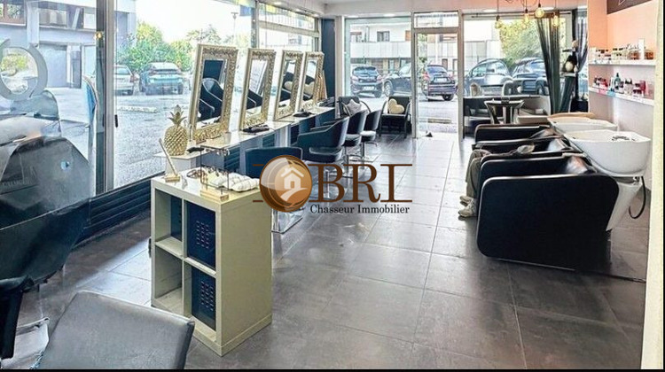 Ma-Cabane - Vente Local commercial Grenoble, 90 m²