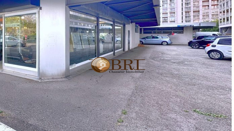 Ma-Cabane - Vente Local commercial Grenoble, 90 m²