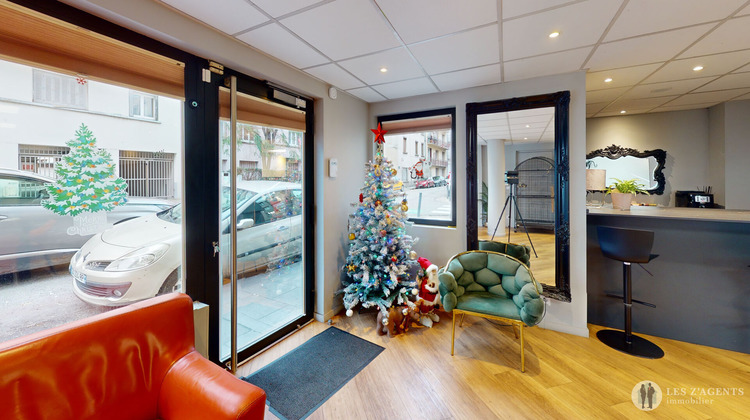 Ma-Cabane - Vente Local commercial GRENOBLE, 53 m²