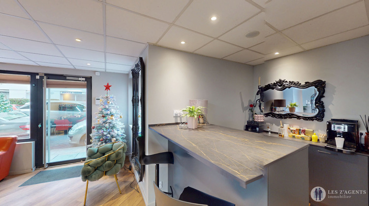 Ma-Cabane - Vente Local commercial GRENOBLE, 53 m²