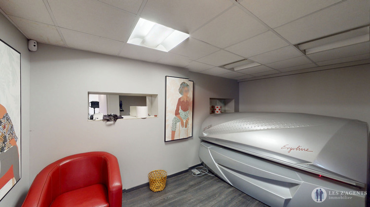 Ma-Cabane - Vente Local commercial GRENOBLE, 53 m²