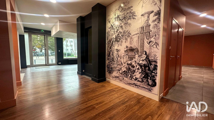 Ma-Cabane - Vente Local commercial Grenoble, 111 m²