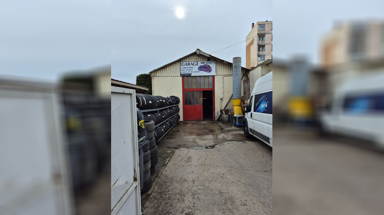 Ma-Cabane - Vente Local commercial GRENOBLE, 280 m²