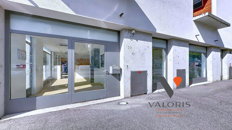 Ma-Cabane - Vente Local commercial Grenoble, 193 m²