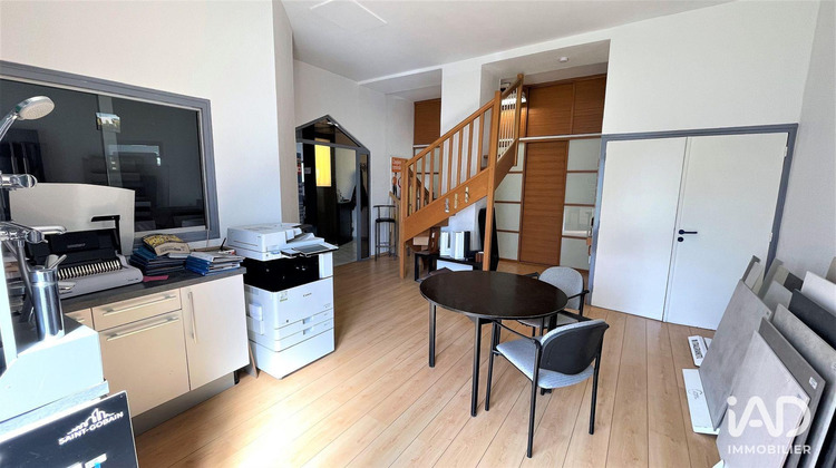 Ma-Cabane - Vente Local commercial Grenoble, 116 m²