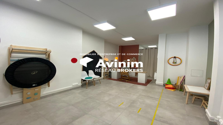 Ma-Cabane - Vente Local commercial Grenoble, 42 m²