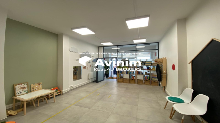 Ma-Cabane - Vente Local commercial Grenoble, 42 m²