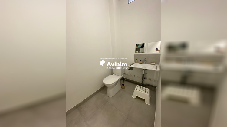 Ma-Cabane - Vente Local commercial Grenoble, 42 m²