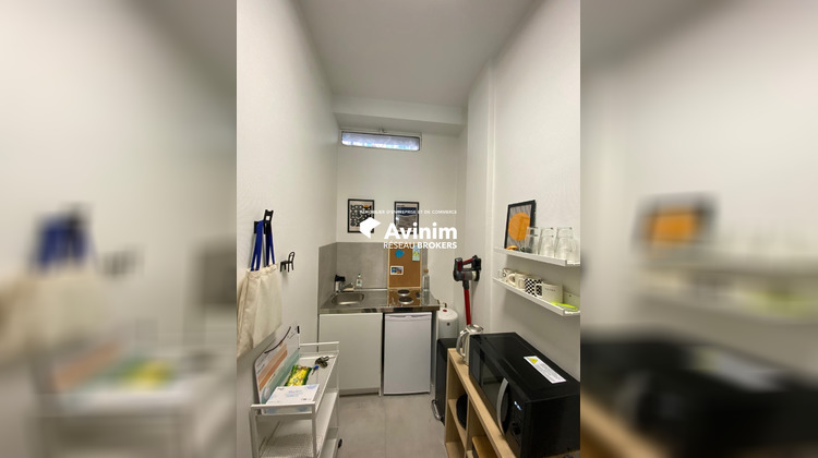 Ma-Cabane - Vente Local commercial Grenoble, 42 m²