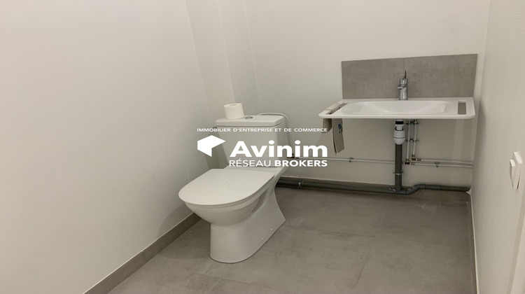 Ma-Cabane - Vente Local commercial Grenoble, 42 m²