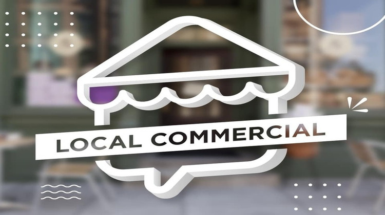 Ma-Cabane - Vente Local commercial GRENOBLE, 40 m²