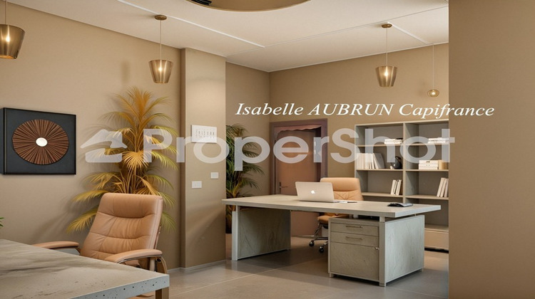 Ma-Cabane - Vente Local commercial GRENOBLE, 40 m²