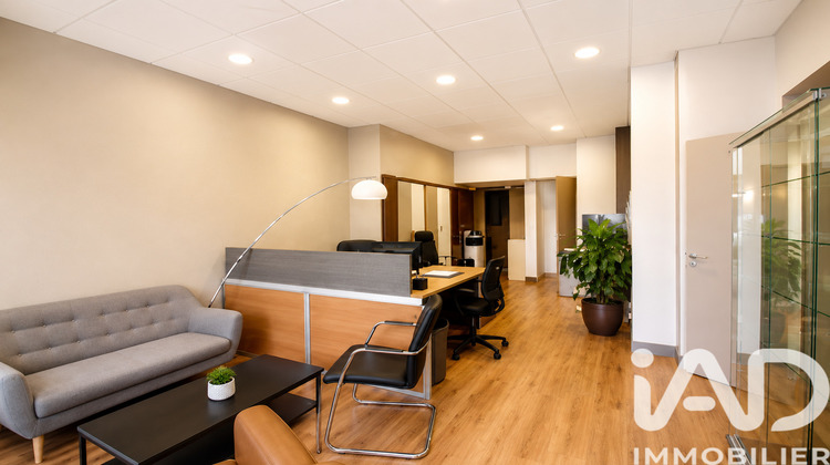Ma-Cabane - Vente Local commercial Grenoble, 72 m²
