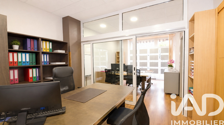 Ma-Cabane - Vente Local commercial Grenoble, 72 m²