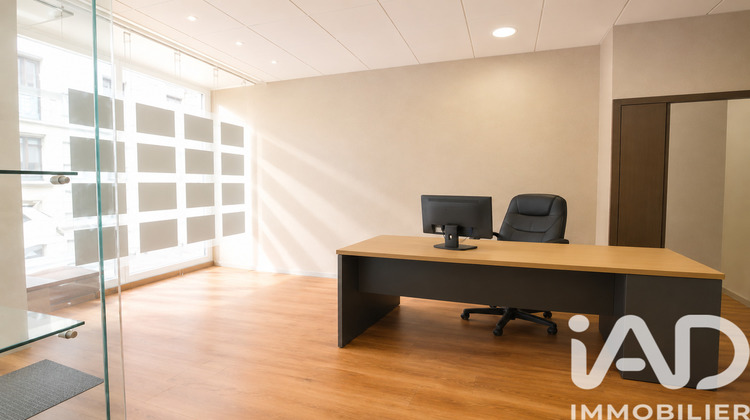 Ma-Cabane - Vente Local commercial Grenoble, 72 m²