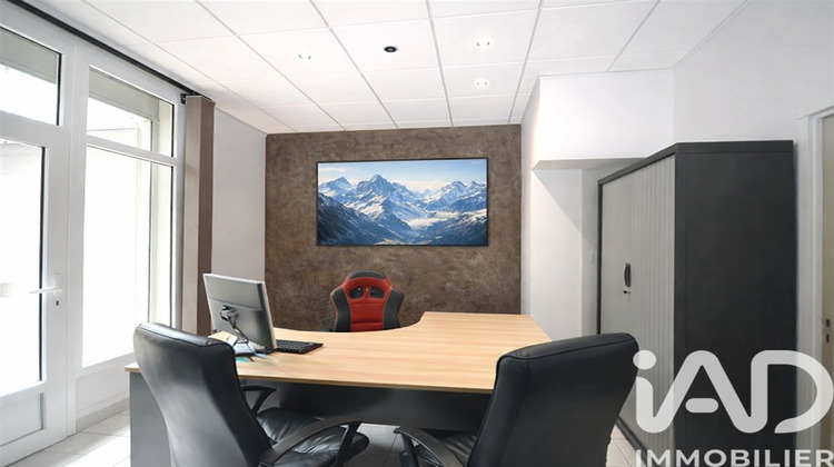 Ma-Cabane - Vente Local commercial Grenoble, 72 m²