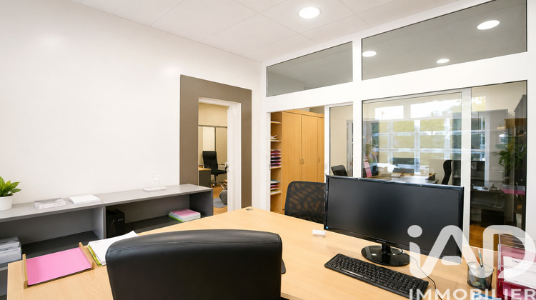 Ma-Cabane - Vente Local commercial Grenoble, 72 m²