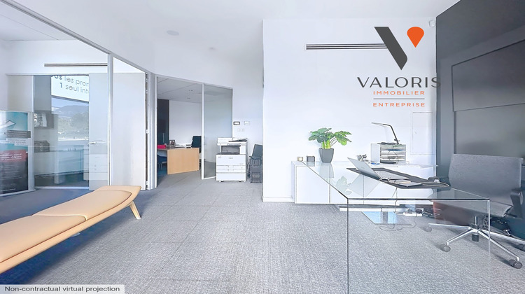 Ma-Cabane - Vente Local commercial Grenoble, 44 m²
