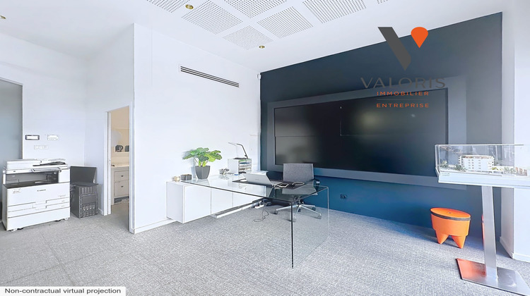 Ma-Cabane - Vente Local commercial Grenoble, 44 m²