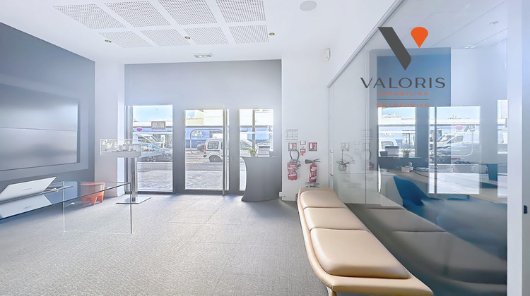 Ma-Cabane - Vente Local commercial Grenoble, 44 m²
