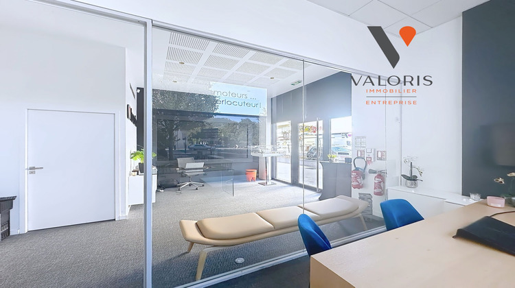 Ma-Cabane - Vente Local commercial Grenoble, 44 m²