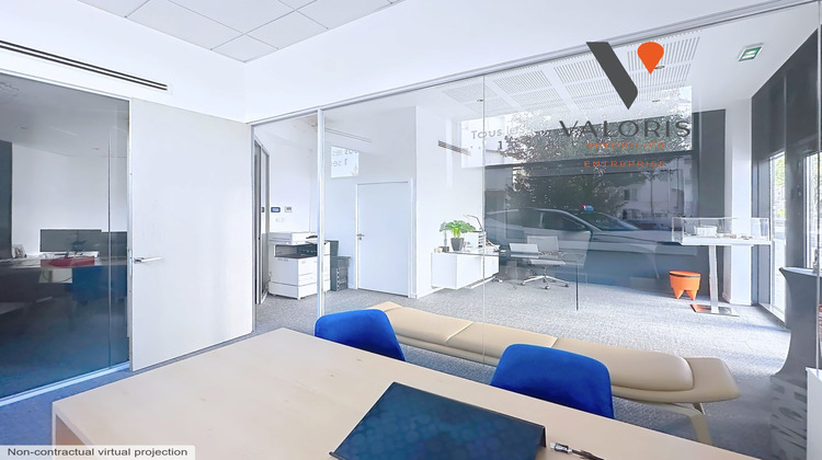 Ma-Cabane - Vente Local commercial Grenoble, 44 m²