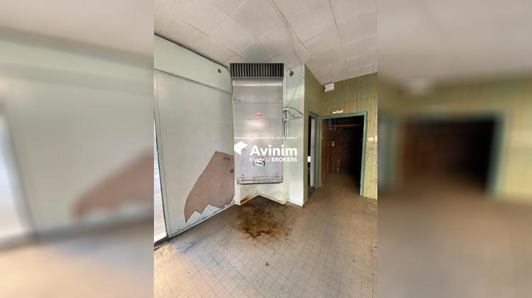 Ma-Cabane - Vente Local commercial Grenoble, 172 m²