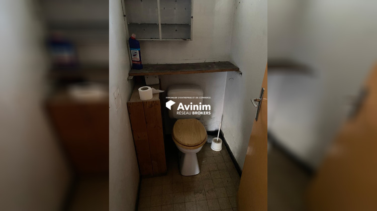 Ma-Cabane - Vente Local commercial Grenoble, 172 m²