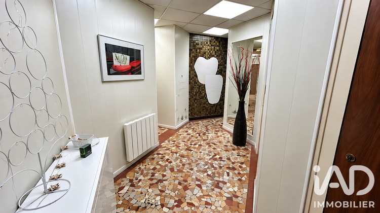 Ma-Cabane - Vente Local commercial Grenoble, 93 m²